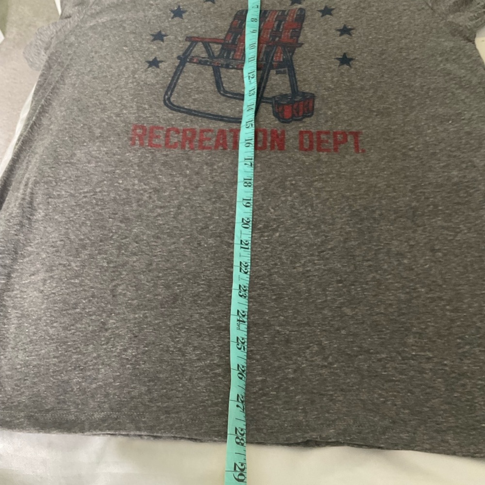 Solid Threads SS T-Shirt - Picture 4 of 7